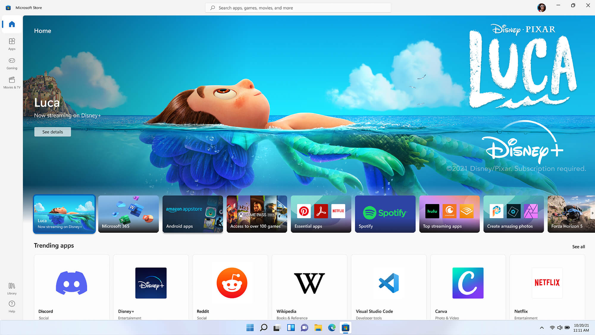 Windows 11でユーザー独自のコンテンツを集める パソコン工房 公式通販