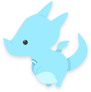 デジドラちゃん
