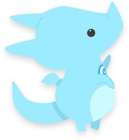 デジドラちゃん