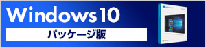 Windows10 パッケージ版