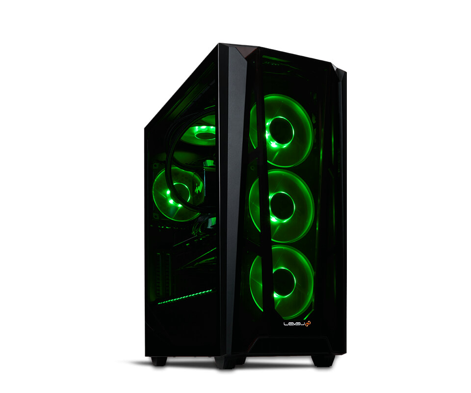 限定1名様!てるしゃん選手、けんき選手のサイン入りRGB Build PCプレゼント