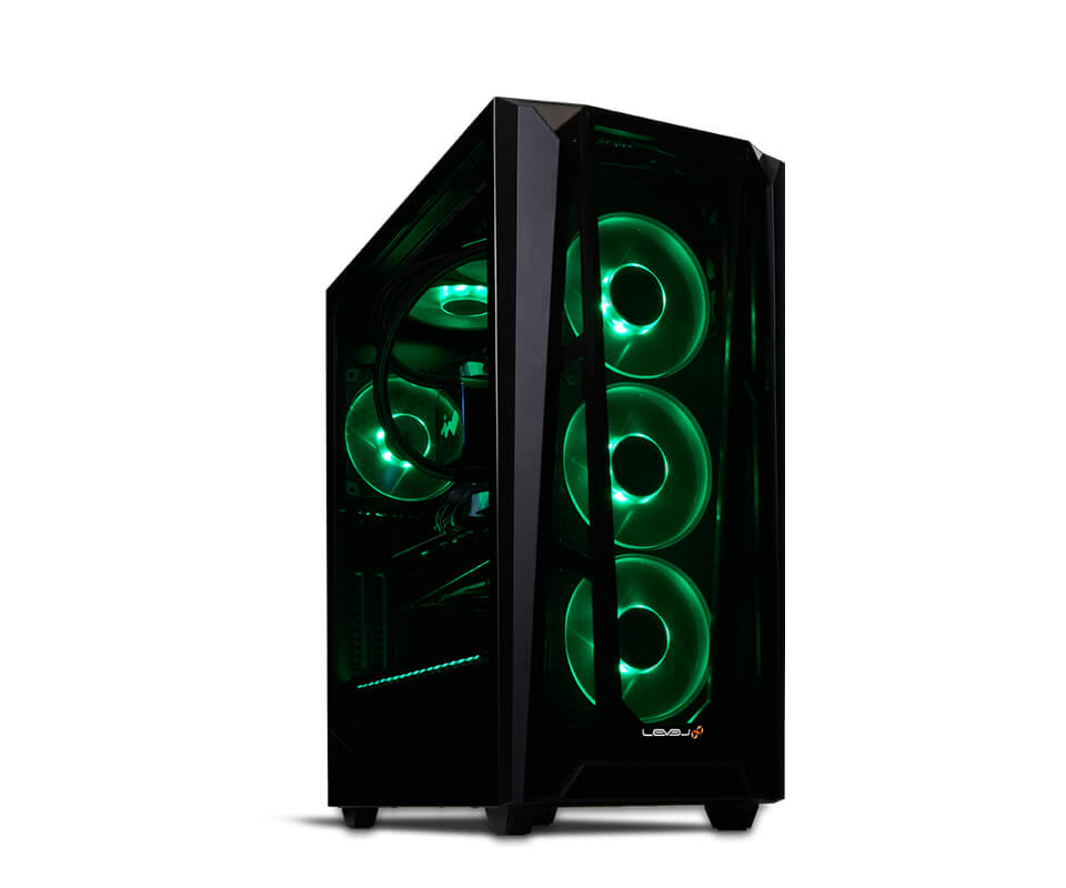 限定1名様!ぶゅりる選手、あるべど選手、どきん選手のサイン入りRGB Build PCプレゼント