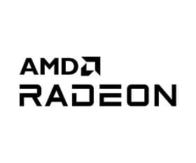 AMD Radeon™グラフィックス搭載