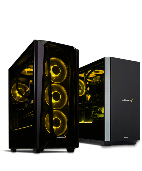 Riddle LEVEL∞コラボゲーミングPC