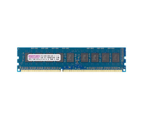 CENTURY MICRO製 DDR3 PC12800 ECC 8GB×2枚