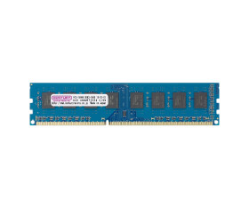 センチュリーマイクロ ddr3udimm CD8G-D3U1866