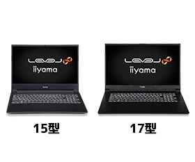第2世代RTXアーキテクチャ採用 NVIDIA® GeForce™ RTX 3060 LAPTOP GPU搭載