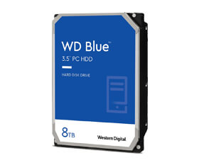 wd blue