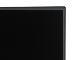 最大144Hz対応の17型フルHD液晶モニタ搭載