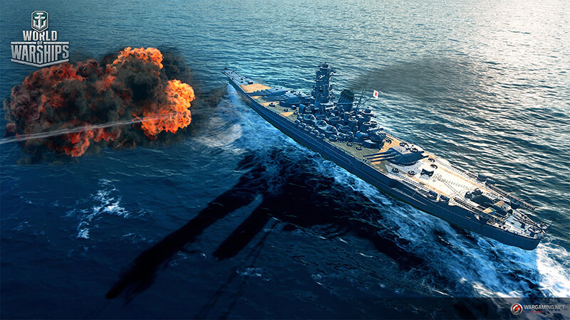 World Of Warships 推奨パソコン パソコン工房 公式通販
