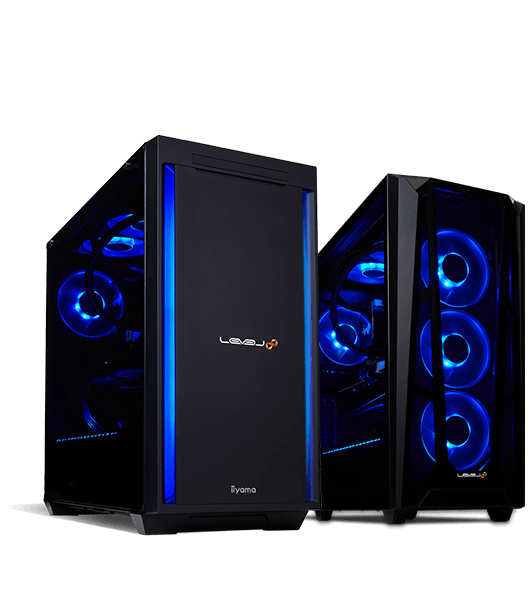 プロゲーミングチーム SBI e-Sports インフィニティモデル