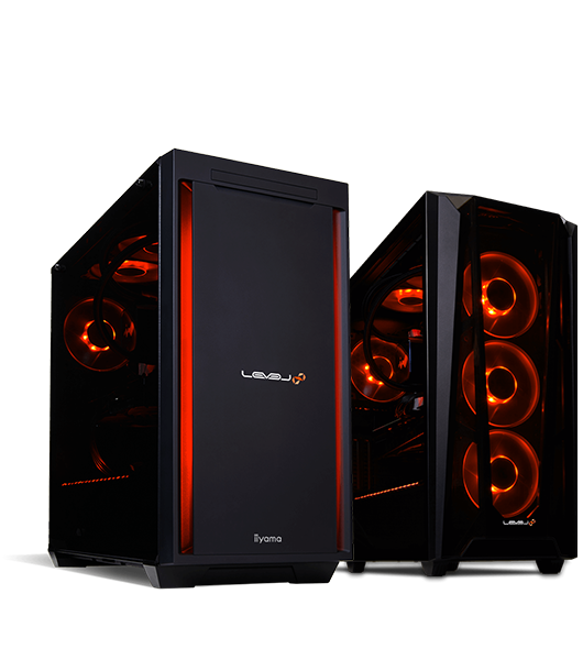 REIGNITE インフィニティモデル