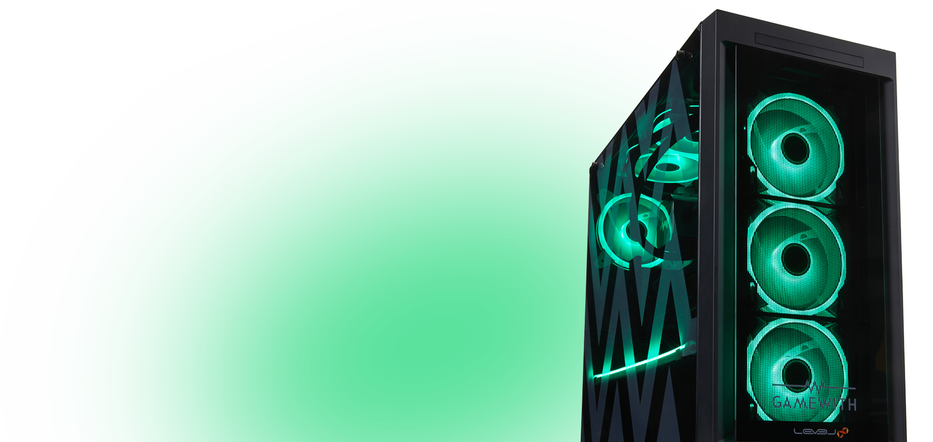 Gamewith コラボゲーミングpc パソコン工房 公式通販