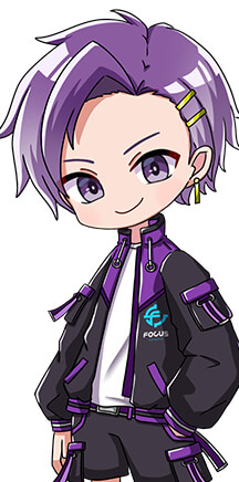 Focus e-Sports Team