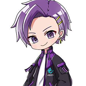 Focus e-Sports Team / 