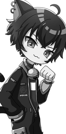 Focus e-Sports Team