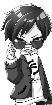 Focus e-Sports Team