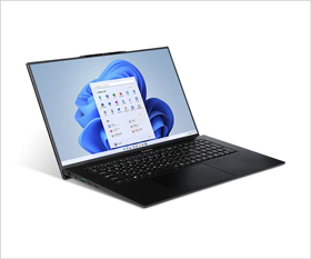 第12世代 インテル® Core™ i7-1260P プロセッサー搭載モデル