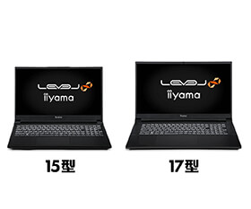 第2世代RTXアーキテクチャ採用 NVIDIA® GeForce™ RTX 3070 Ti LAPTOP GPU搭載