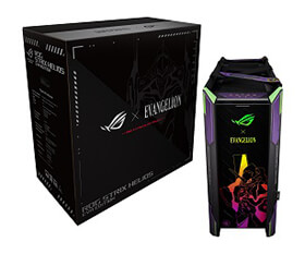 ROG STRIX HELIOS EVA EDITION