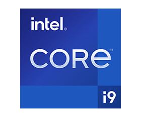 モバイル向け第13世代 インテル® Core™ プロセッサー搭載