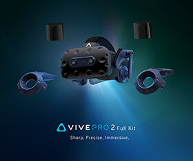 VIVE Pro 2