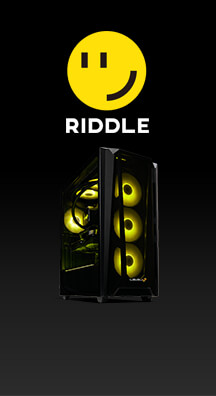 RIDDLE