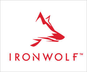 IronWolf