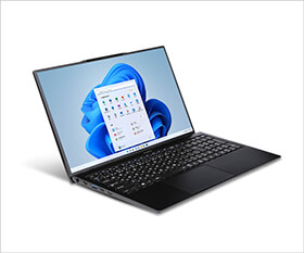 第11世代 インテル® Core™ プロセッサー搭載モデル