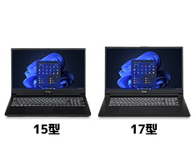 GeForce RTX 3060 搭載ノートパソコン | パソコン工房【公式通販】