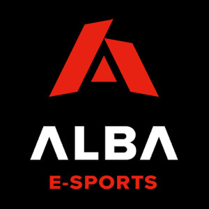 ALBA E-sports SAGA / raru