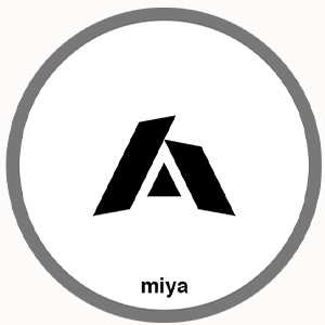 ALBA E-sports SAGA / miya