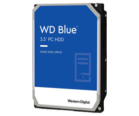 wd blue