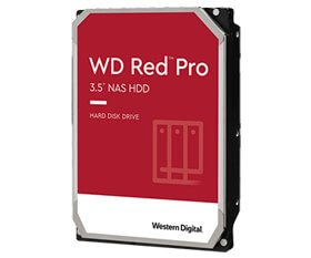 wd red