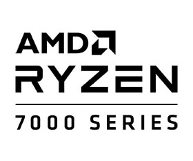 AMD Ryzen™ 7000 シリーズ・プロセッサーとは