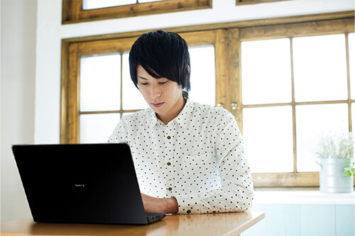 レポート・論文作成、資料調査