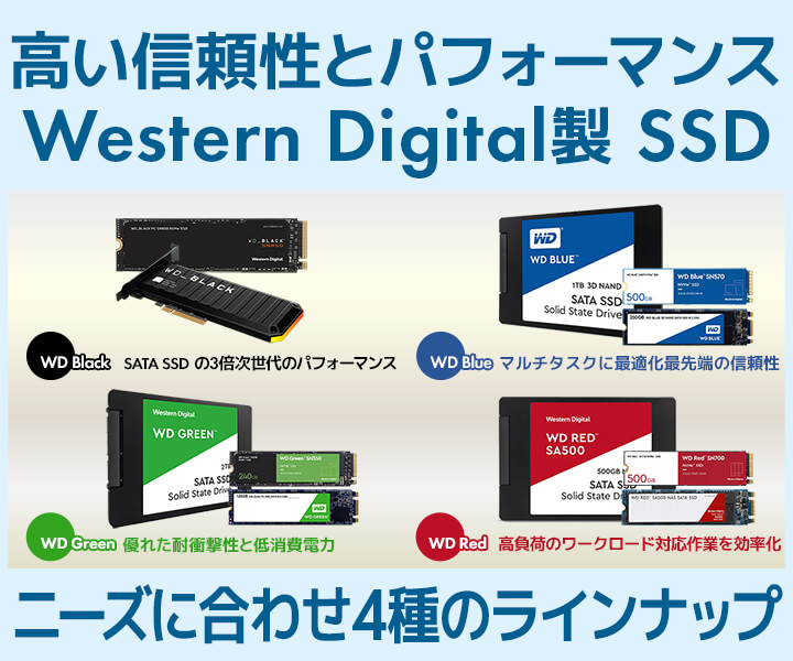 新品正規店】 Western Digital ウエスタンデジタル WD Blue 3D NAND SSD 500GB M.2/SATA  WDS500G2BOB# (2437821) e-zoa PayPayモール店 通販 PayPayモール 