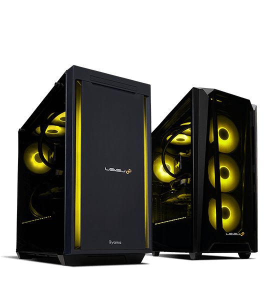JapanKillerAngel LEVEL∞コラボゲーミングPC