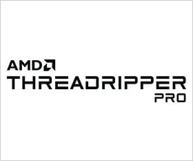 AMD Ryzen™ Threadripper™ PRO