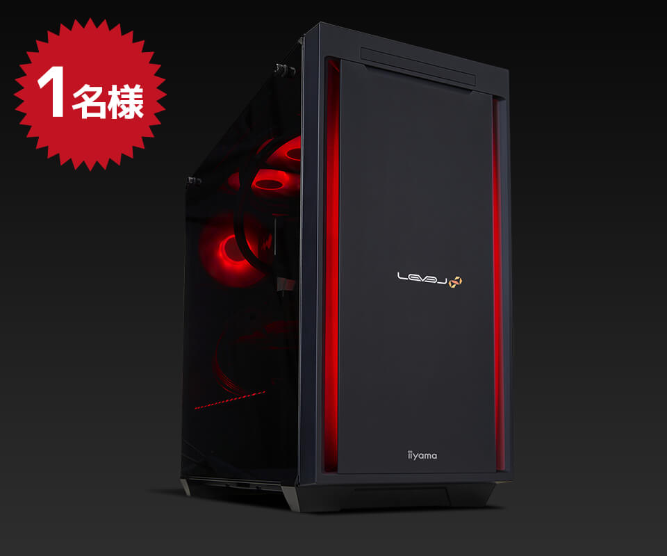 抽選でRush Gamingメンバーのサイン入りコラボPCやユニフォームが当たるSNSキャンペーン