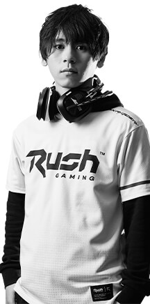 Rush Gaming/Gorou
