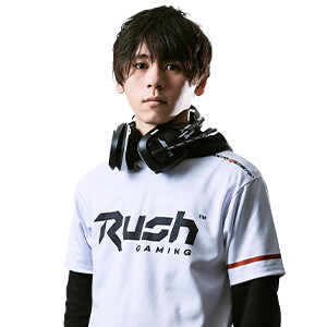 Rush Gaming/Gorou