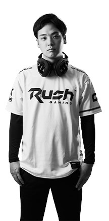 Rush Gaming/kept