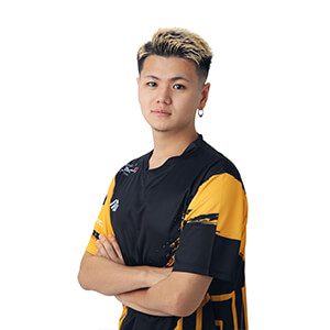 RAINBOW SIX SIEGE部門 / amenbo COACH