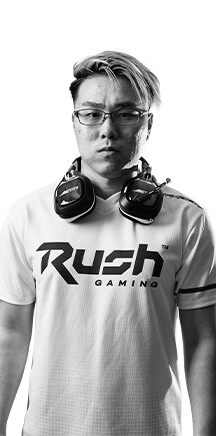 Rush Gaming/WinRed