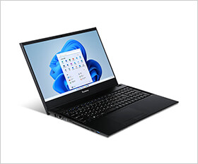 第11世代インテルCoreプロセッサー搭載