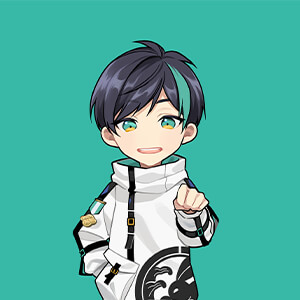 Nebula e-Sports/ビット