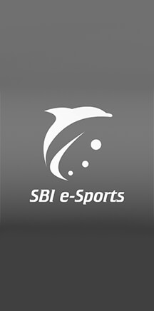 SBI e-Sports /ストリーマー / しゅう