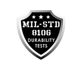 MIL-STD-810G