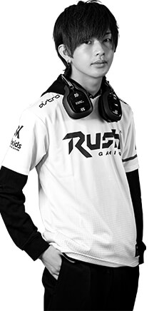 Rush Gaming/WinRed